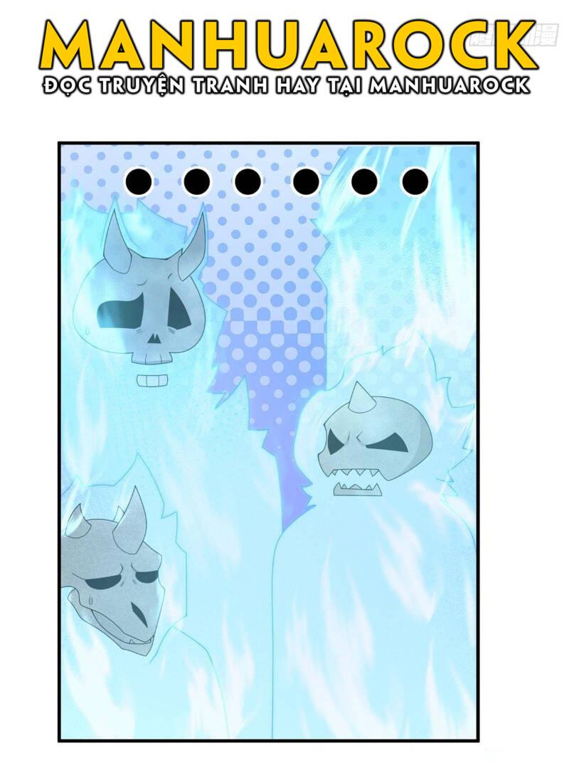 Thần Sủng Tiến Hóa Chapter 311 - Trang 2