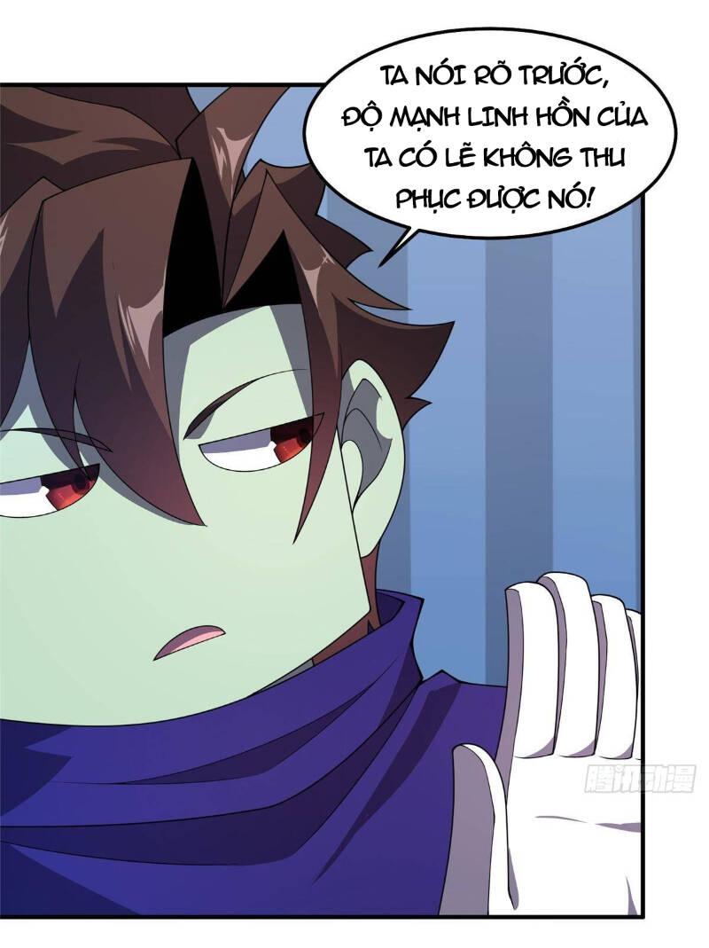 Thần Sủng Tiến Hóa Chapter 311 - Trang 2