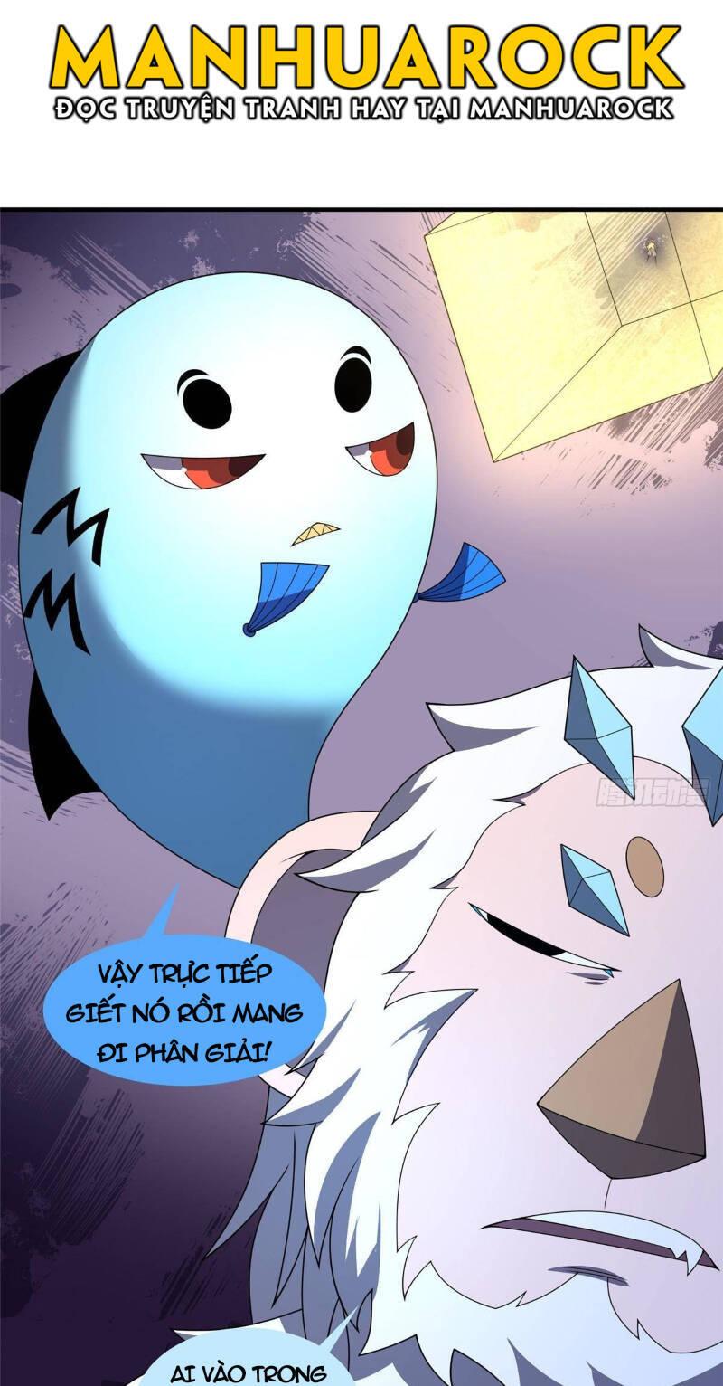 Thần Sủng Tiến Hóa Chapter 311 - Trang 2