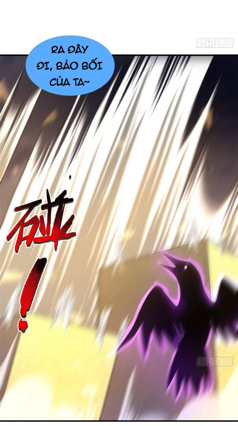 Thần Sủng Tiến Hóa Chapter 311 - Trang 2