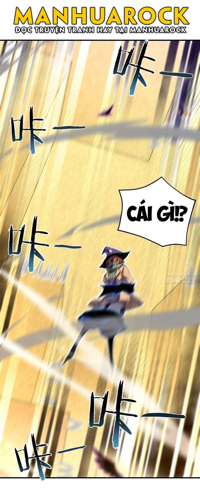 Thần Sủng Tiến Hóa Chapter 311 - Trang 2