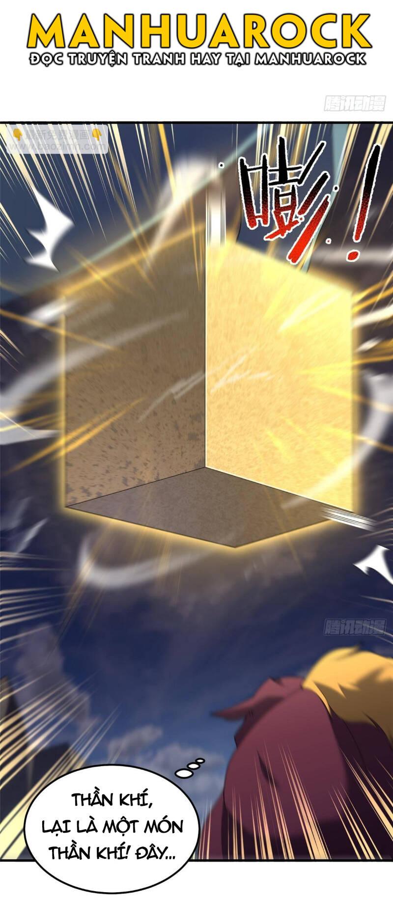 Thần Sủng Tiến Hóa Chapter 311 - Trang 2