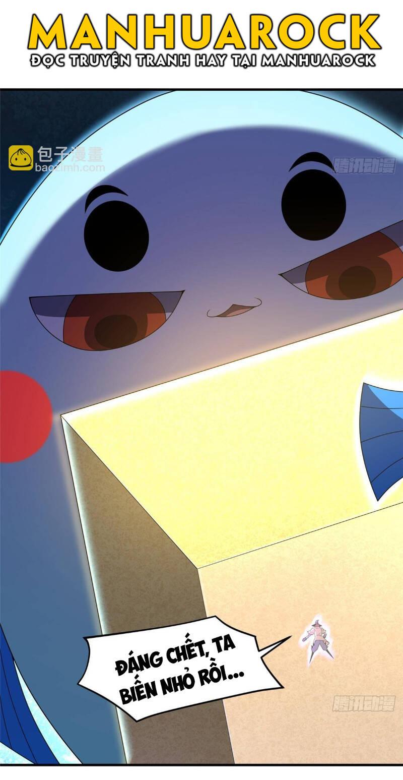 Thần Sủng Tiến Hóa Chapter 311 - Trang 2