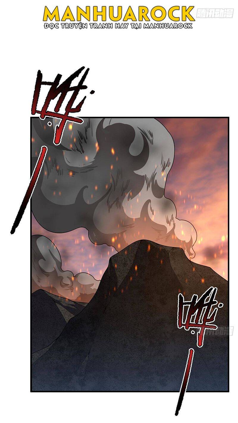 Thần Sủng Tiến Hóa Chapter 312 - Trang 2