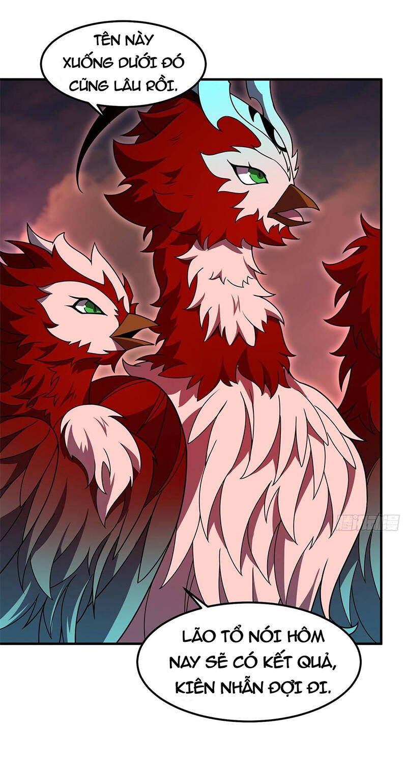 Thần Sủng Tiến Hóa Chapter 312 - Trang 2