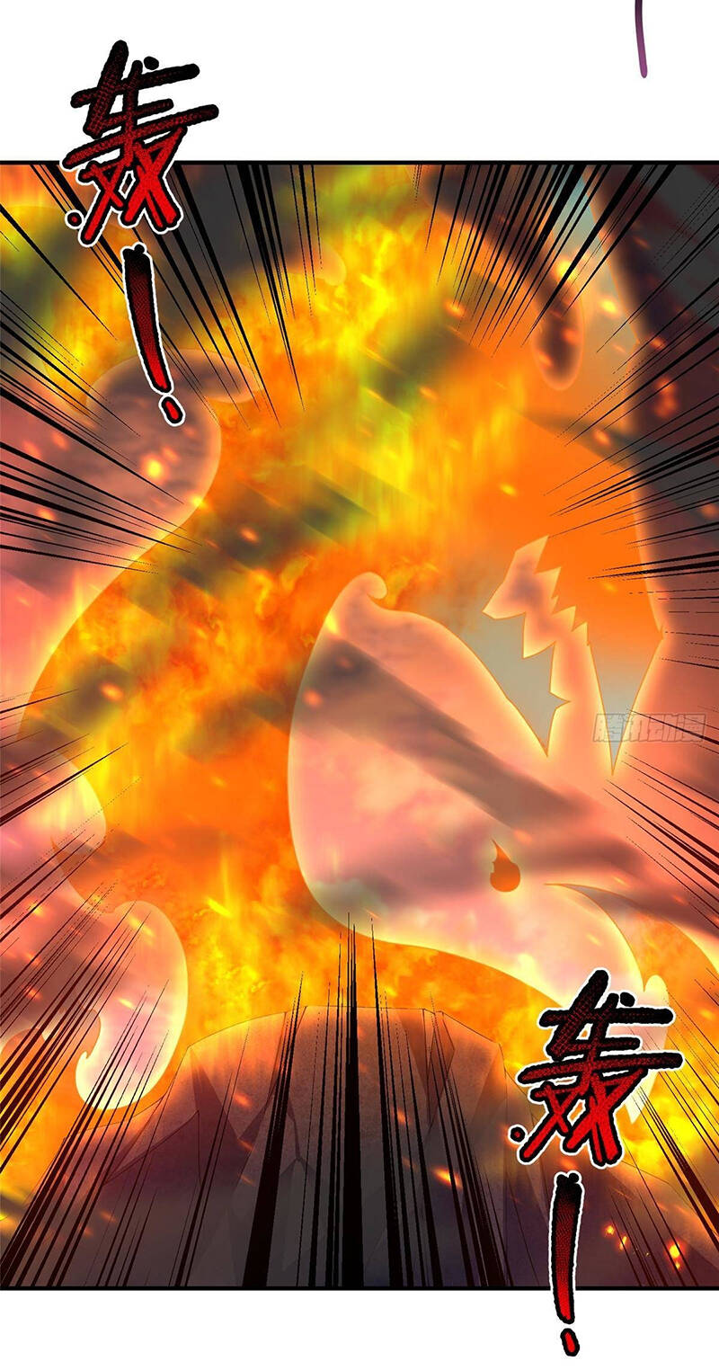 Thần Sủng Tiến Hóa Chapter 312 - Trang 2