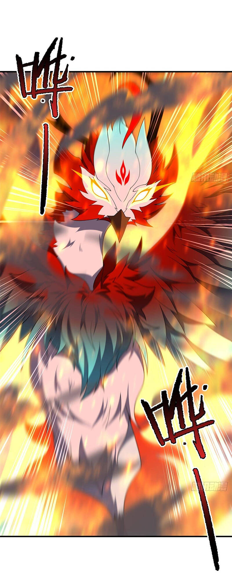 Thần Sủng Tiến Hóa Chapter 312 - Trang 2