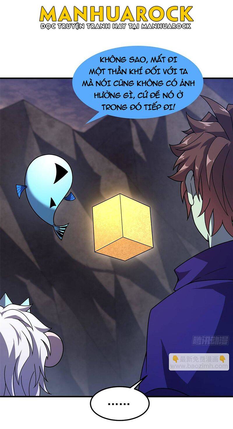 Thần Sủng Tiến Hóa Chapter 312 - Trang 2