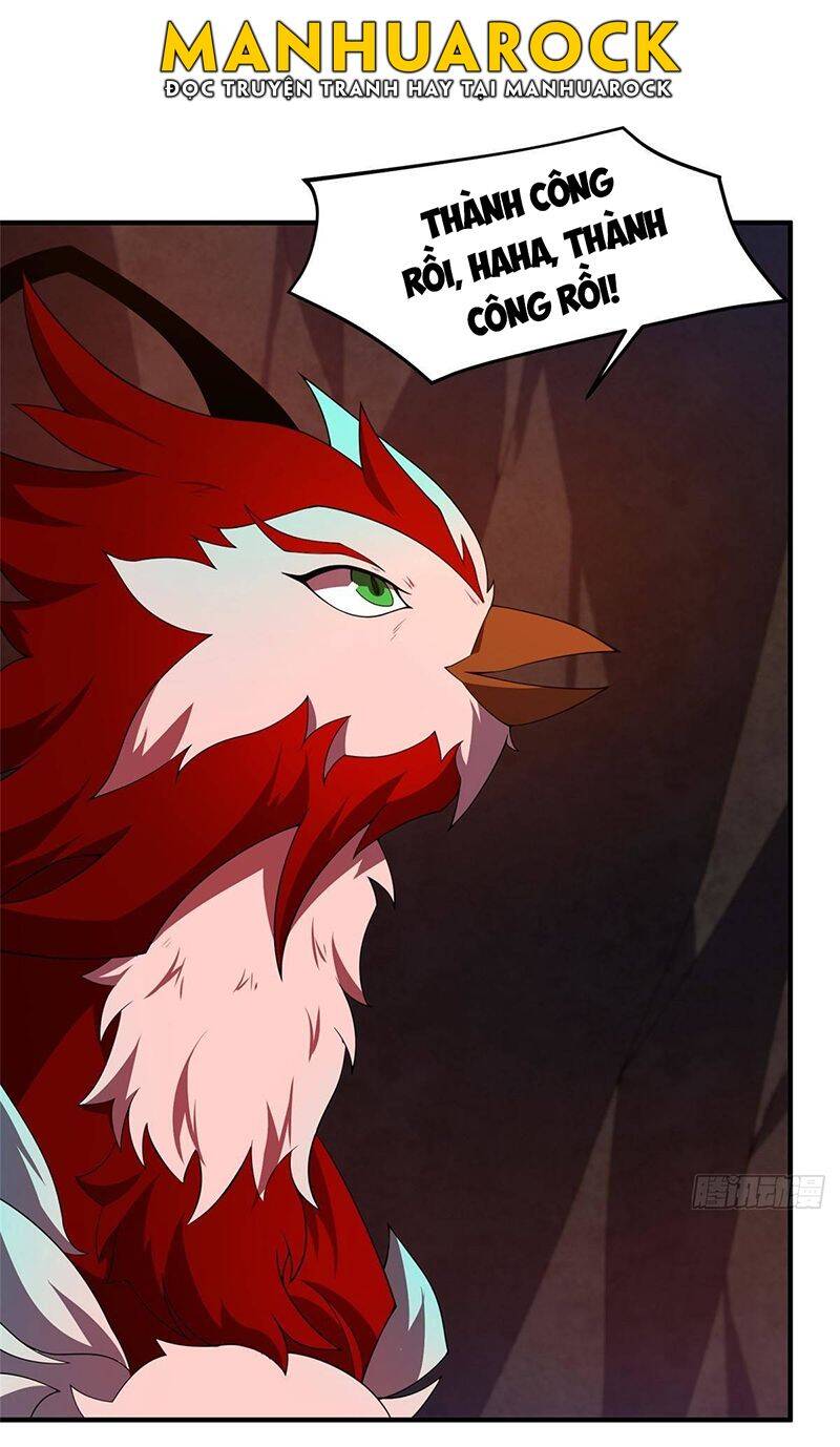 Thần Sủng Tiến Hóa Chapter 312 - Trang 2