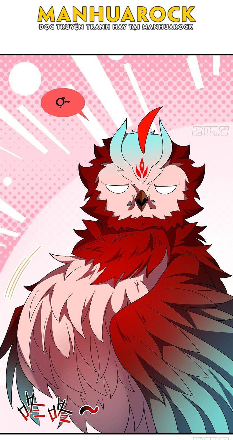 Thần Sủng Tiến Hóa Chapter 312 - Trang 2