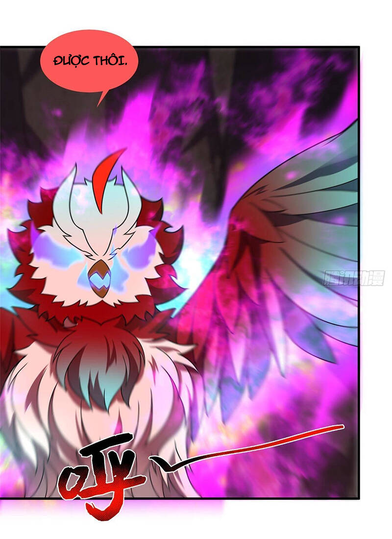 Thần Sủng Tiến Hóa Chapter 312 - Trang 2