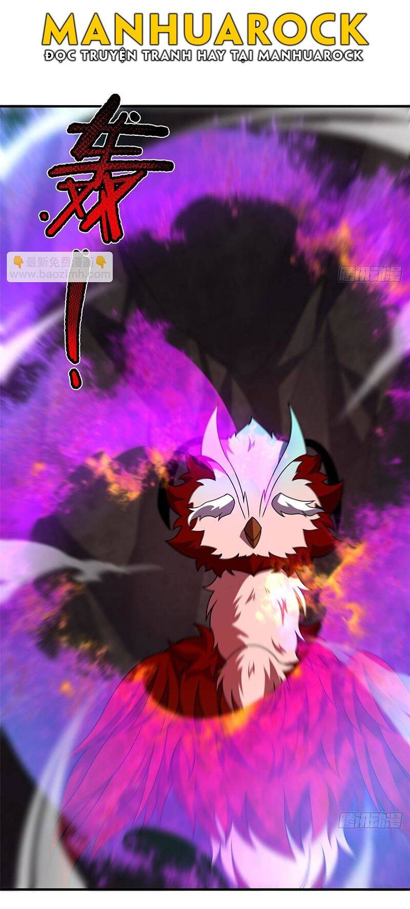 Thần Sủng Tiến Hóa Chapter 312 - Trang 2