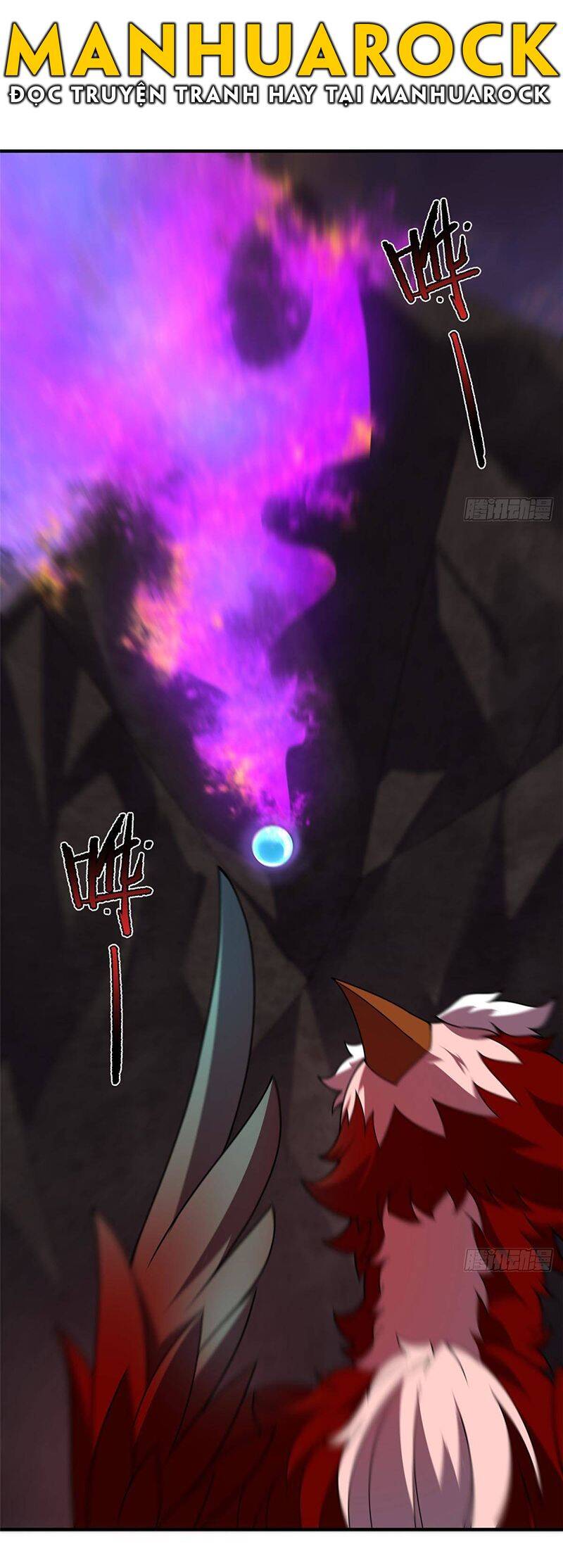 Thần Sủng Tiến Hóa Chapter 312 - Trang 2