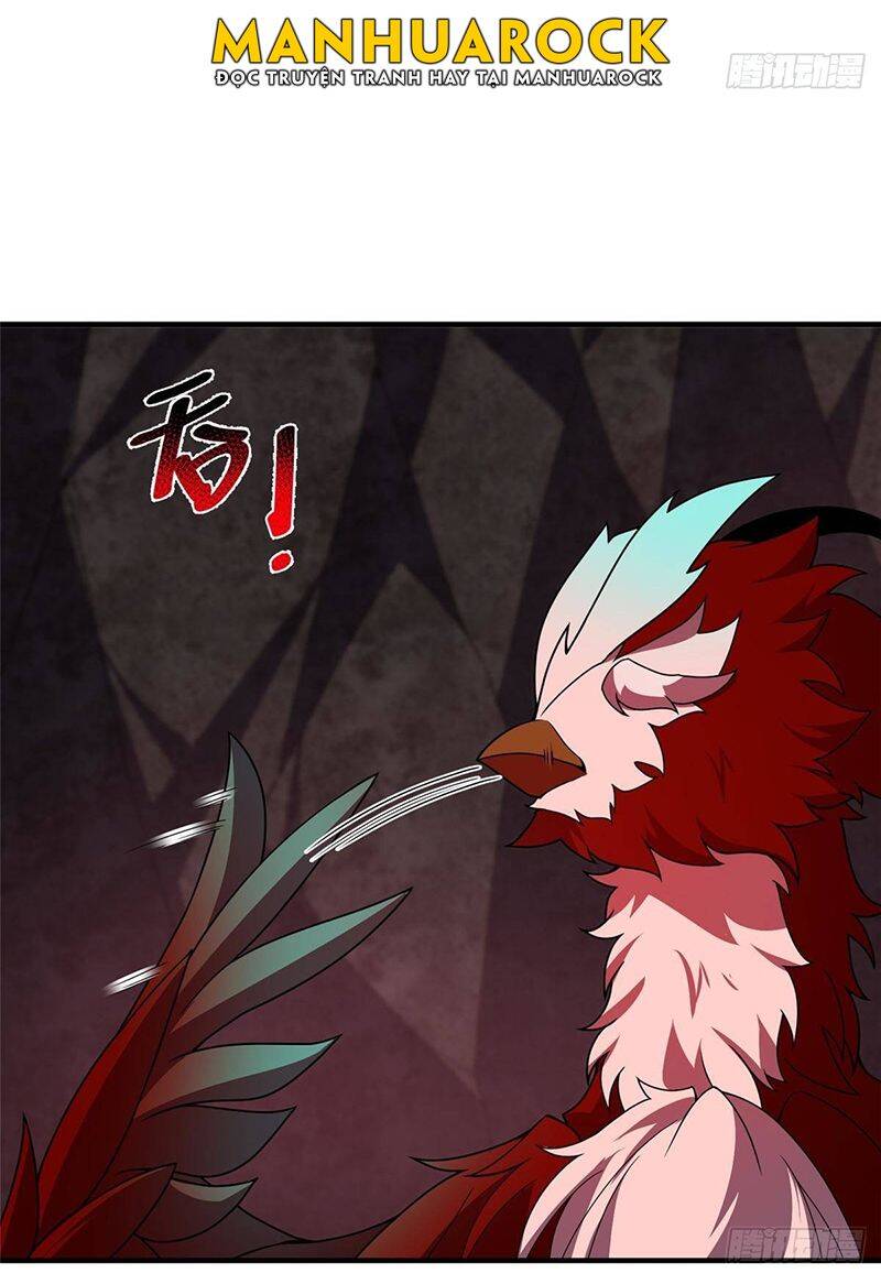 Thần Sủng Tiến Hóa Chapter 312 - Trang 2