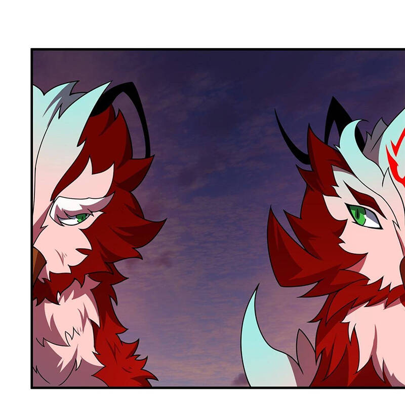 Thần Sủng Tiến Hóa Chapter 312 - Trang 2