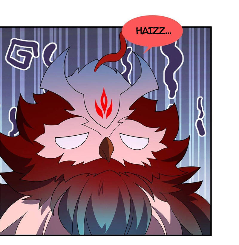 Thần Sủng Tiến Hóa Chapter 312 - Trang 2