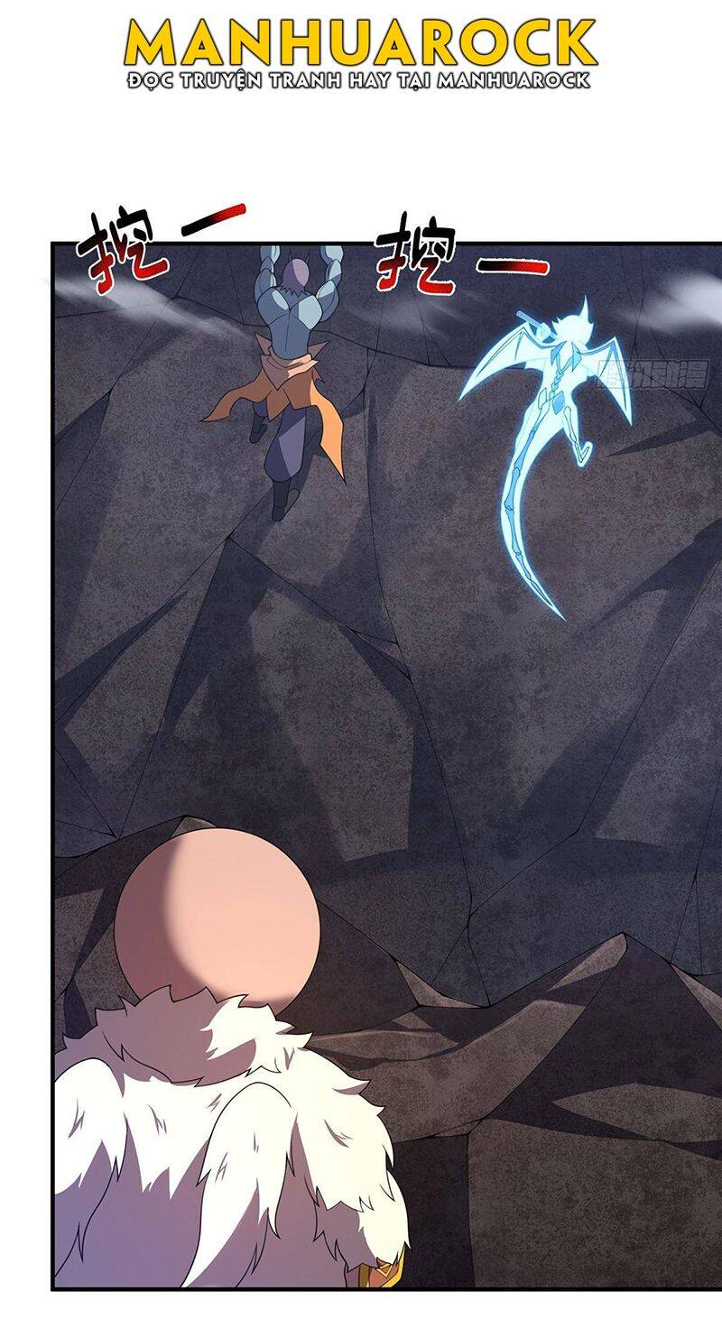 Thần Sủng Tiến Hóa Chapter 312 - Trang 2