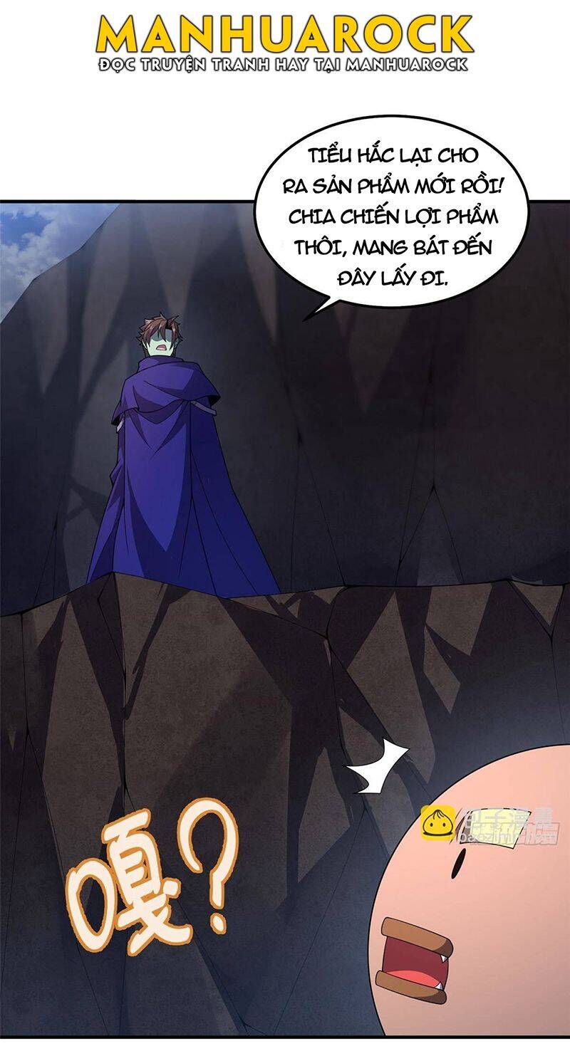 Thần Sủng Tiến Hóa Chapter 312 - Trang 2