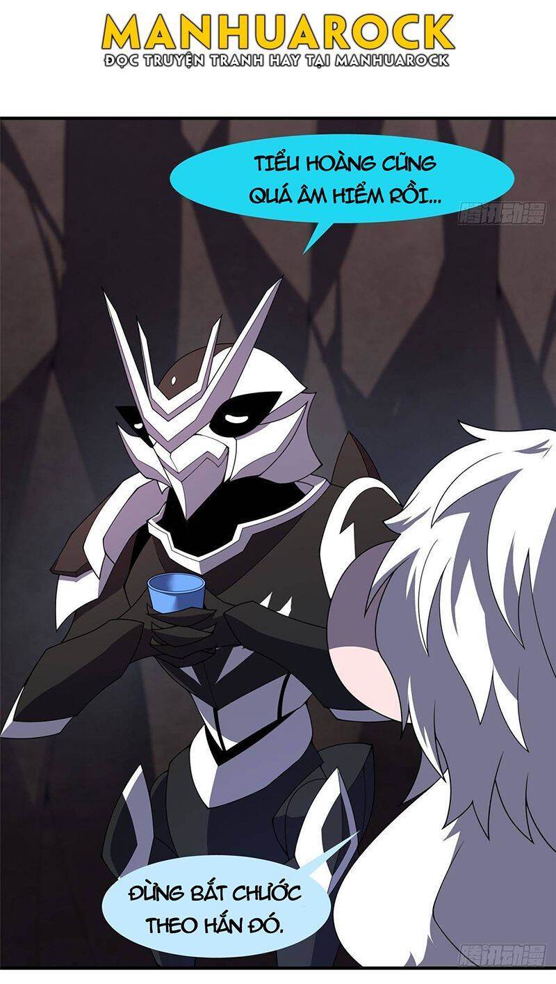 Thần Sủng Tiến Hóa Chapter 312 - Trang 2