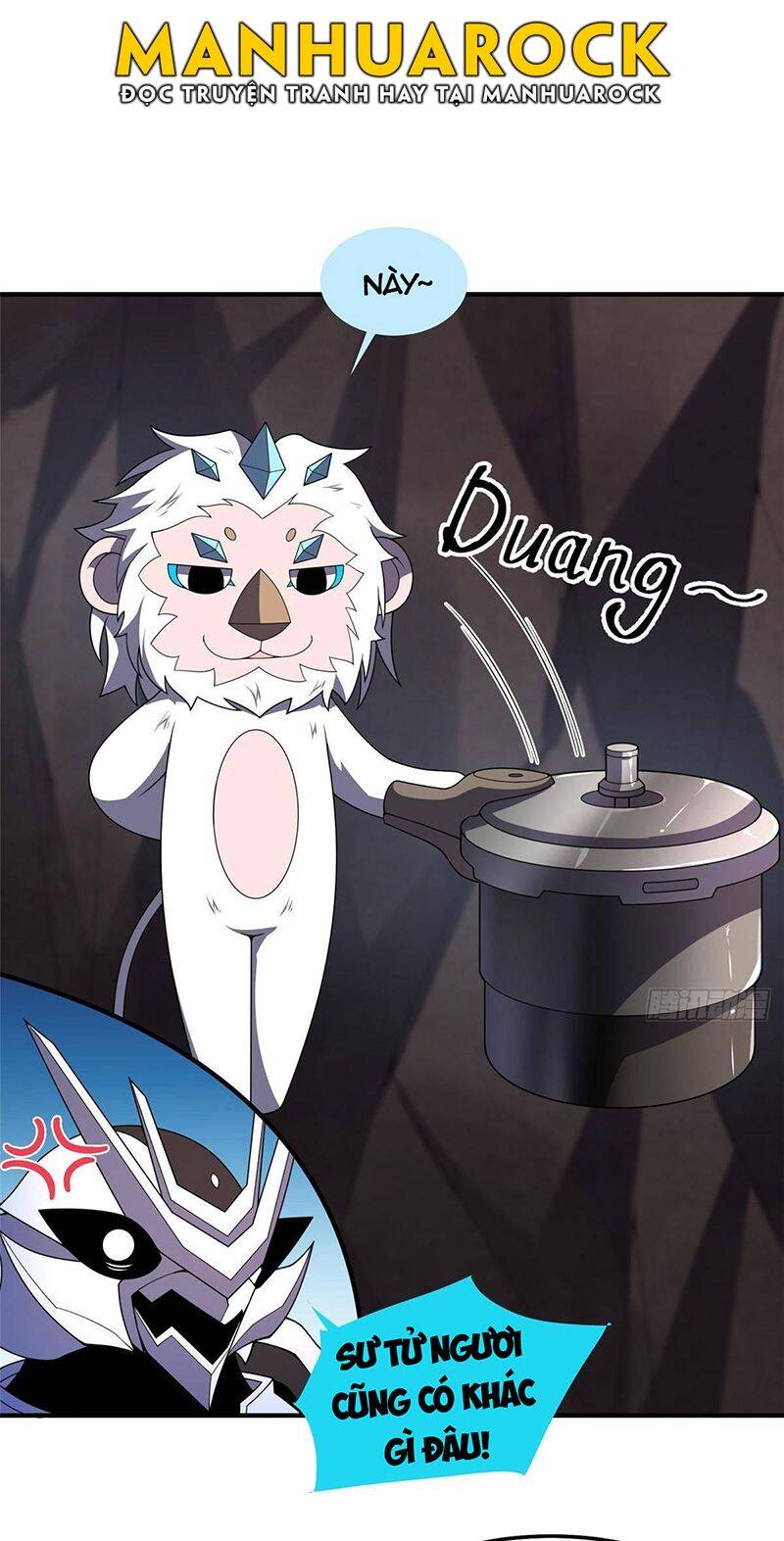 Thần Sủng Tiến Hóa Chapter 312 - Trang 2