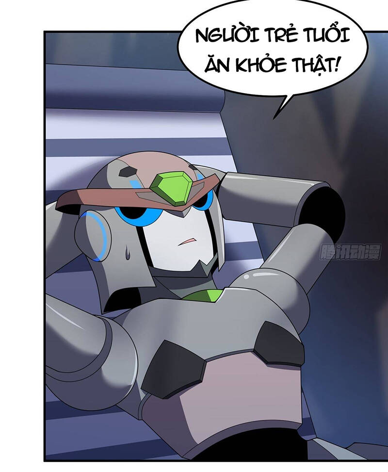 Thần Sủng Tiến Hóa Chapter 312 - Trang 2