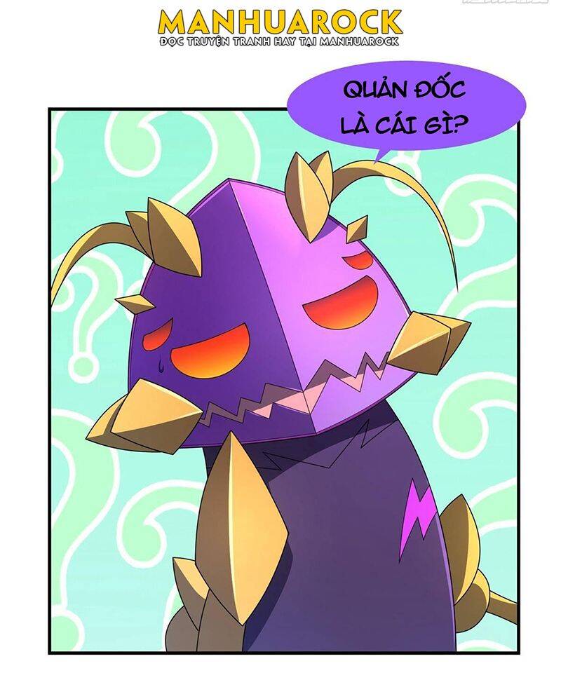 Thần Sủng Tiến Hóa Chapter 312 - Trang 2