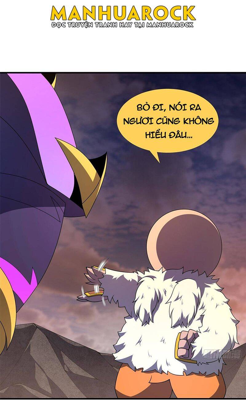 Thần Sủng Tiến Hóa Chapter 312 - Trang 2