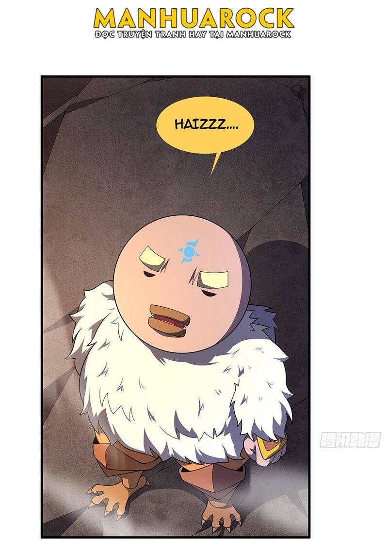 Thần Sủng Tiến Hóa Chapter 312 - Trang 2