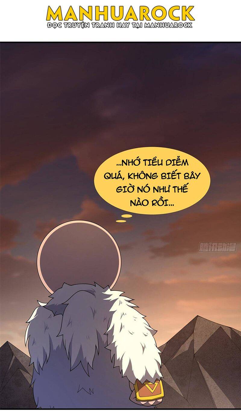 Thần Sủng Tiến Hóa Chapter 312 - Trang 2