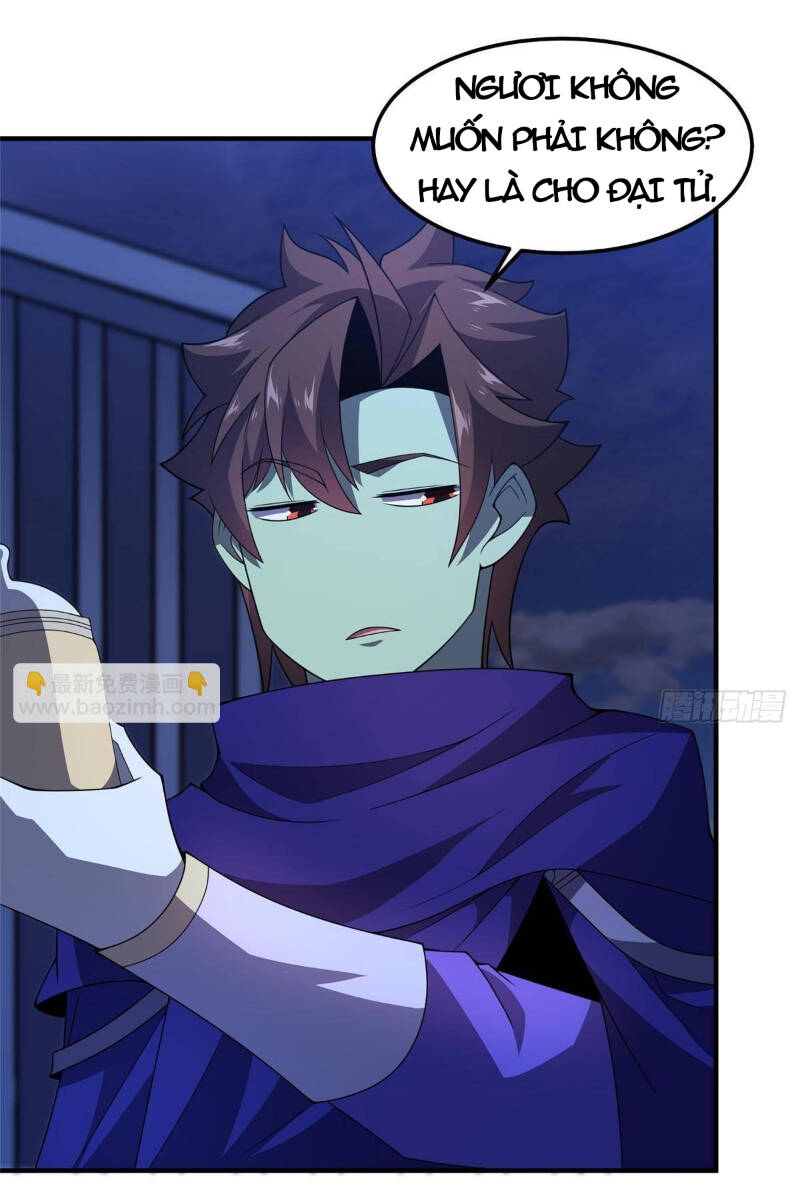 Thần Sủng Tiến Hóa Chapter 313 - Trang 2