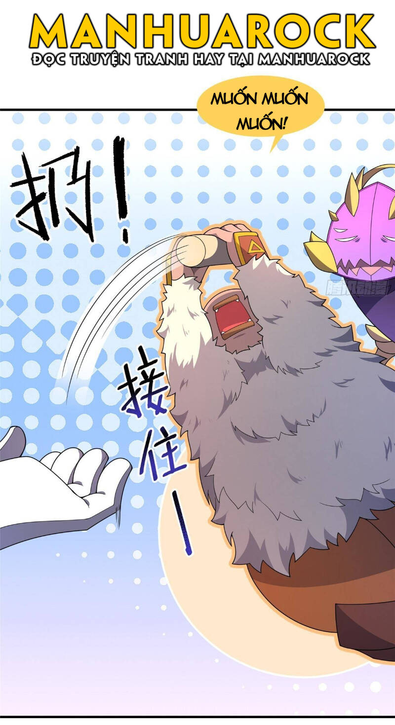 Thần Sủng Tiến Hóa Chapter 313 - Trang 2