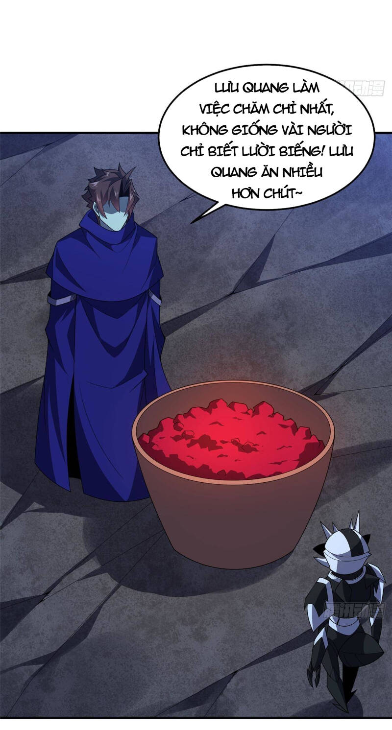 Thần Sủng Tiến Hóa Chapter 313 - Trang 2