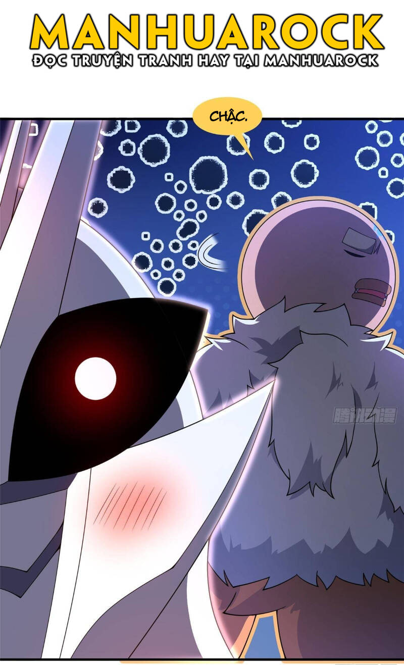 Thần Sủng Tiến Hóa Chapter 313 - Trang 2