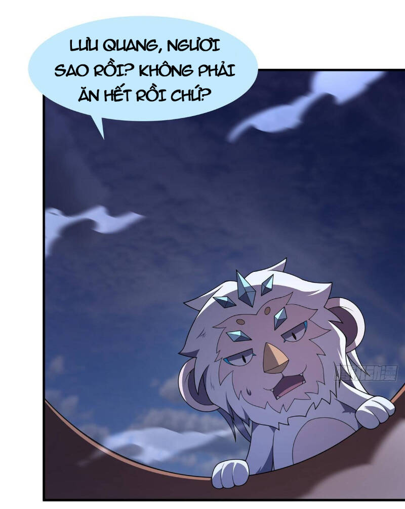 Thần Sủng Tiến Hóa Chapter 313 - Trang 2