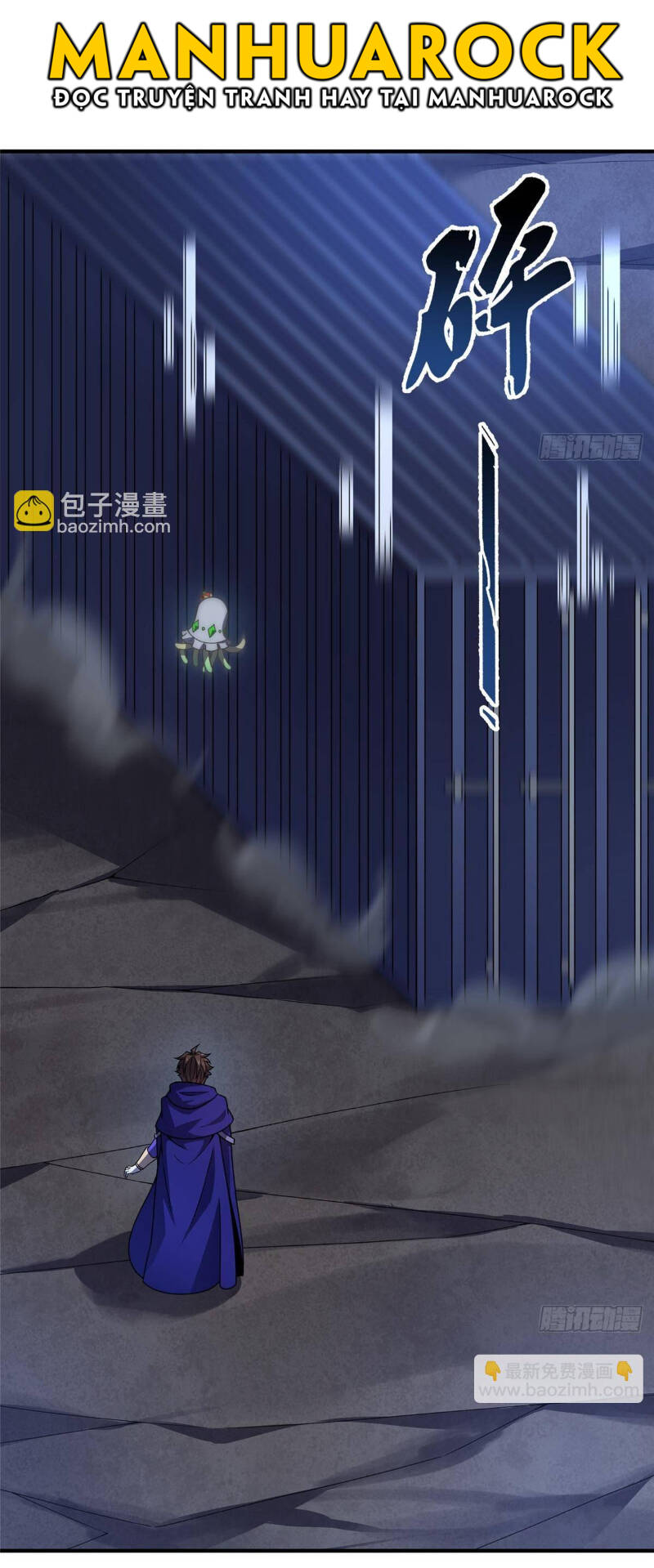 Thần Sủng Tiến Hóa Chapter 313 - Trang 2