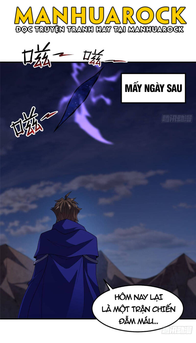 Thần Sủng Tiến Hóa Chapter 313 - Trang 2