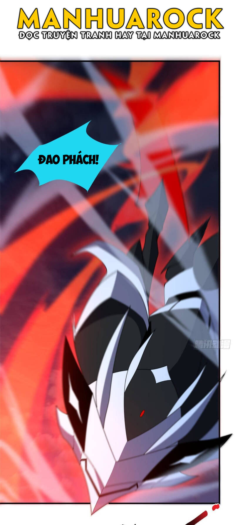 Thần Sủng Tiến Hóa Chapter 313 - Trang 2