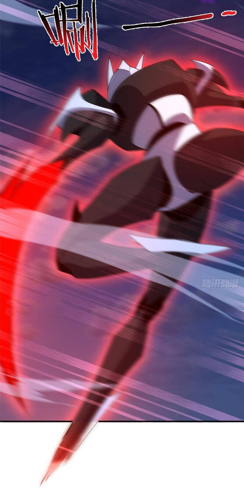 Thần Sủng Tiến Hóa Chapter 313 - Trang 2