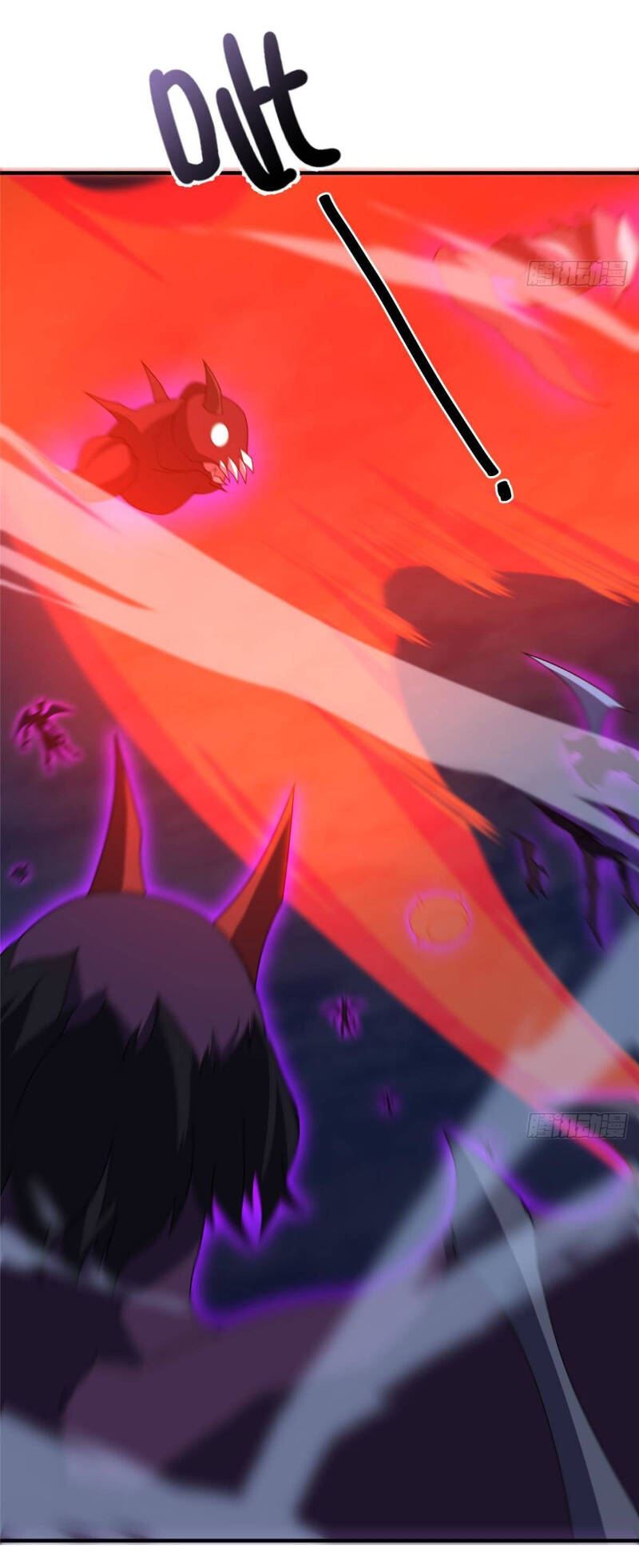 Thần Sủng Tiến Hóa Chapter 313 - Trang 2