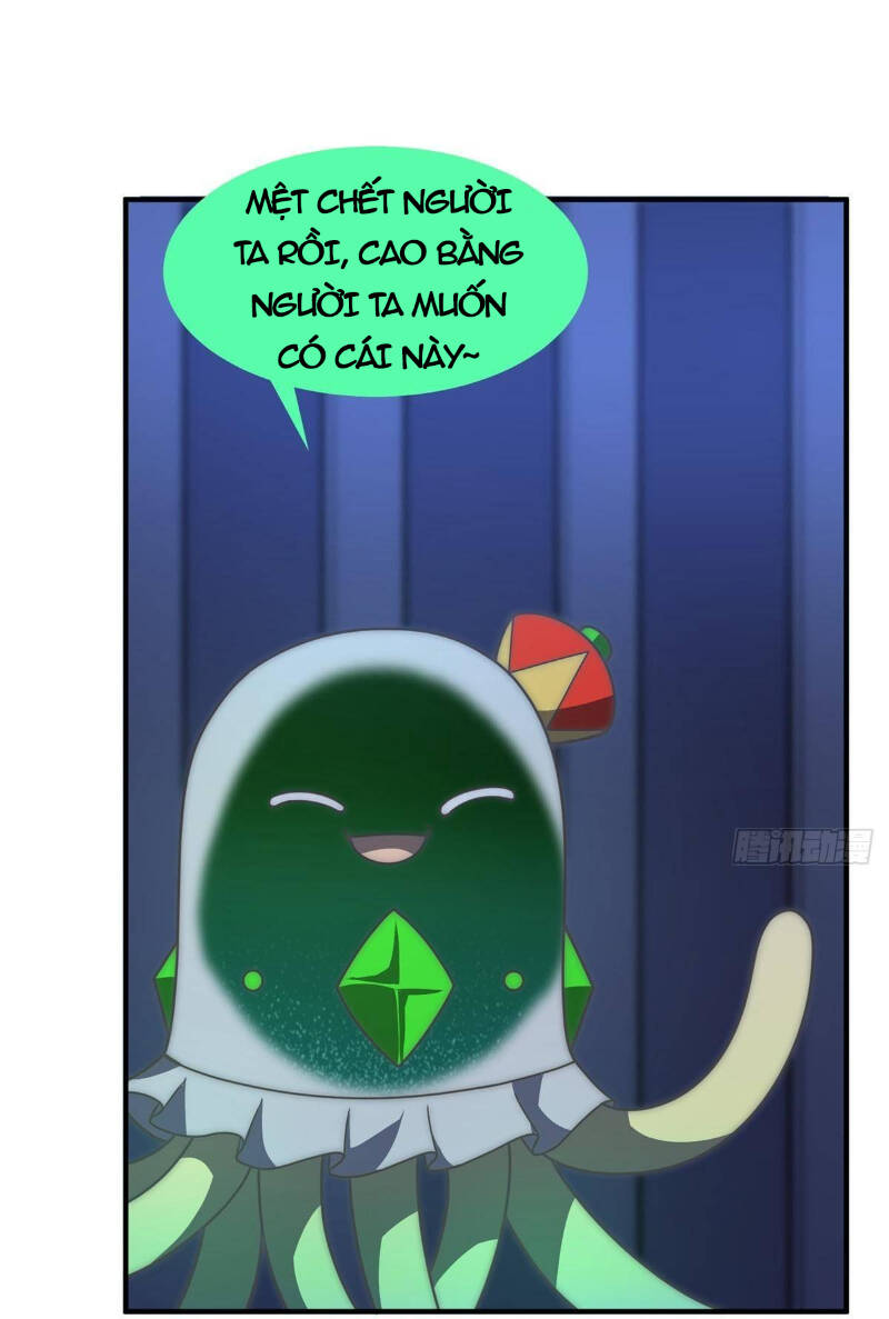 Thần Sủng Tiến Hóa Chapter 313 - Trang 2