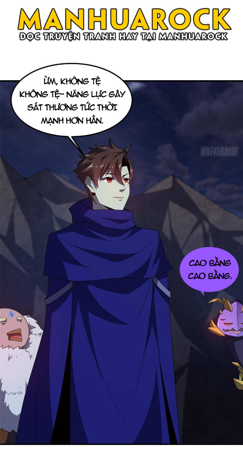 Thần Sủng Tiến Hóa Chapter 313 - Trang 2