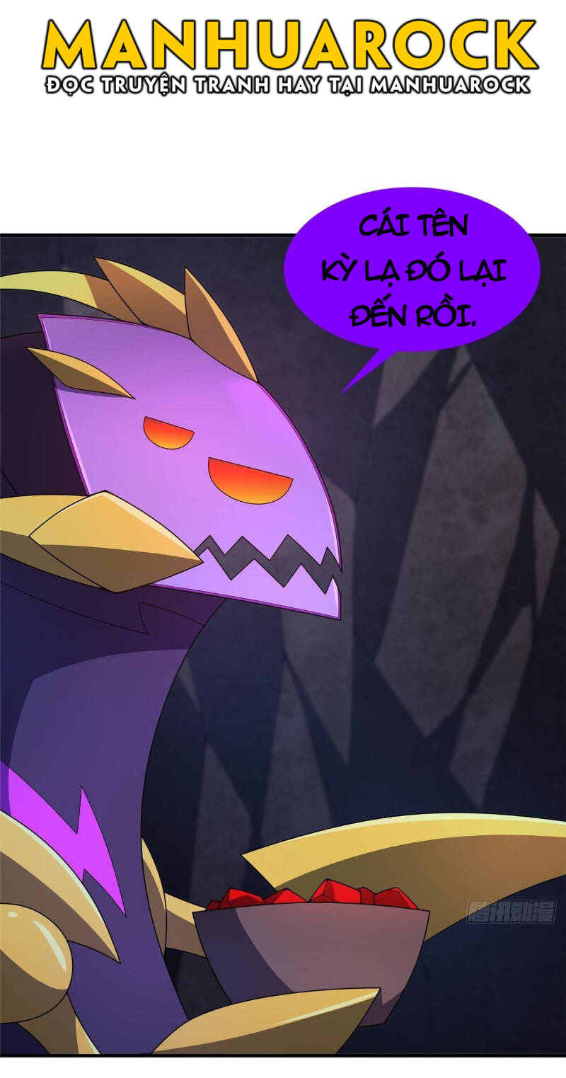 Thần Sủng Tiến Hóa Chapter 313 - Trang 2