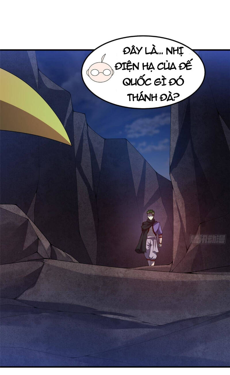 Thần Sủng Tiến Hóa Chapter 313 - Trang 2