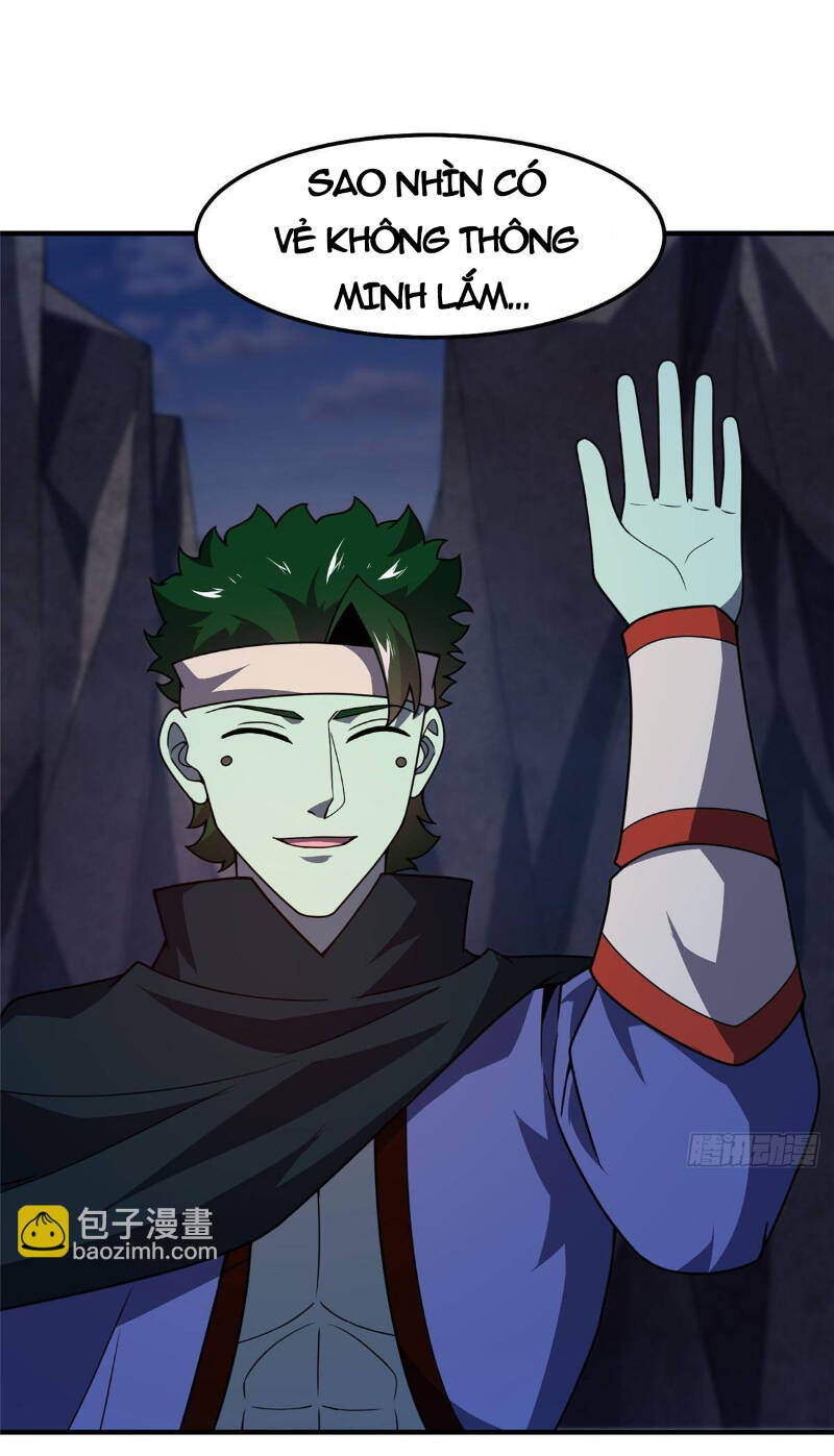 Thần Sủng Tiến Hóa Chapter 313 - Trang 2