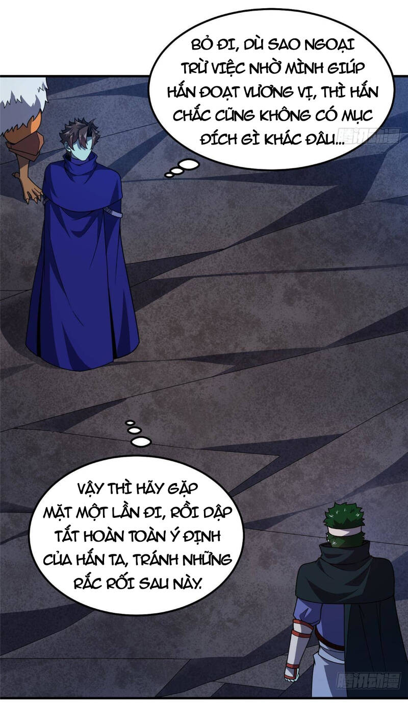 Thần Sủng Tiến Hóa Chapter 313 - Trang 2