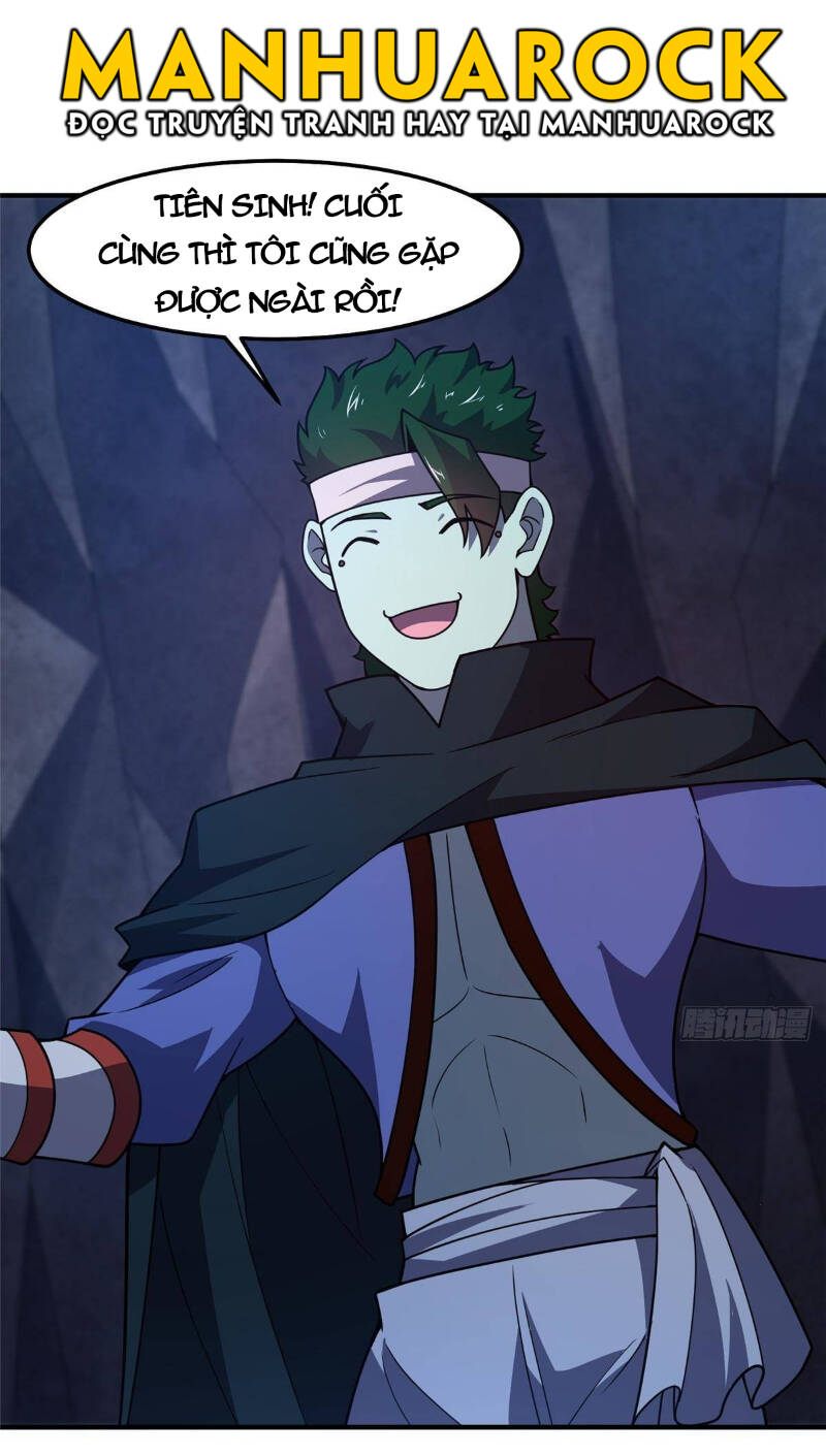 Thần Sủng Tiến Hóa Chapter 313 - Trang 2