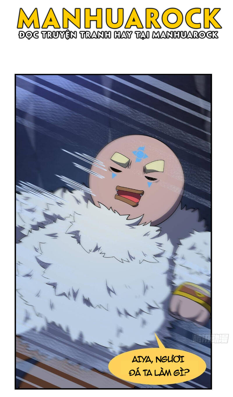 Thần Sủng Tiến Hóa Chapter 313 - Trang 2