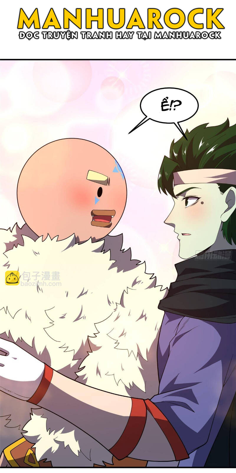 Thần Sủng Tiến Hóa Chapter 313 - Trang 2