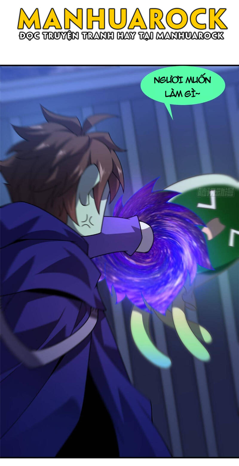 Thần Sủng Tiến Hóa Chapter 313 - Trang 2