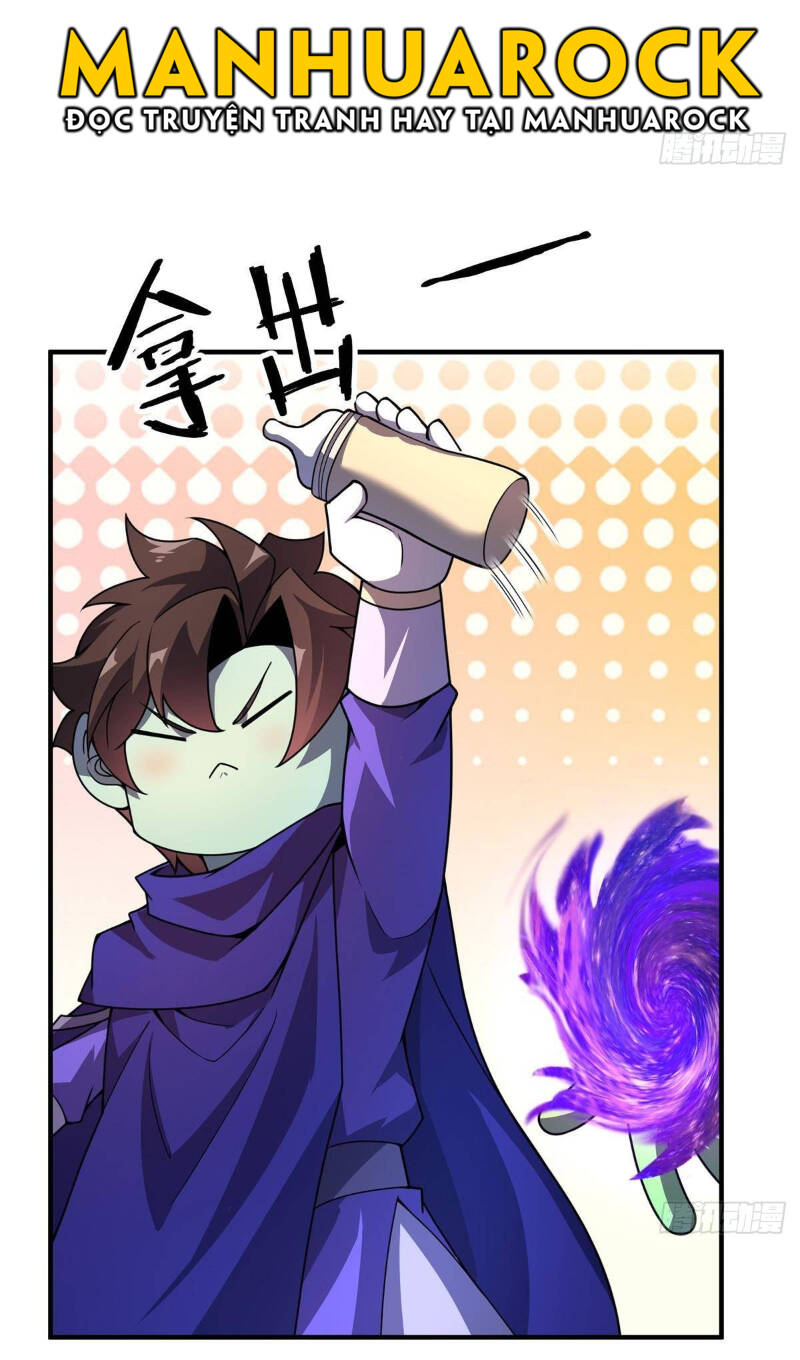 Thần Sủng Tiến Hóa Chapter 313 - Trang 2